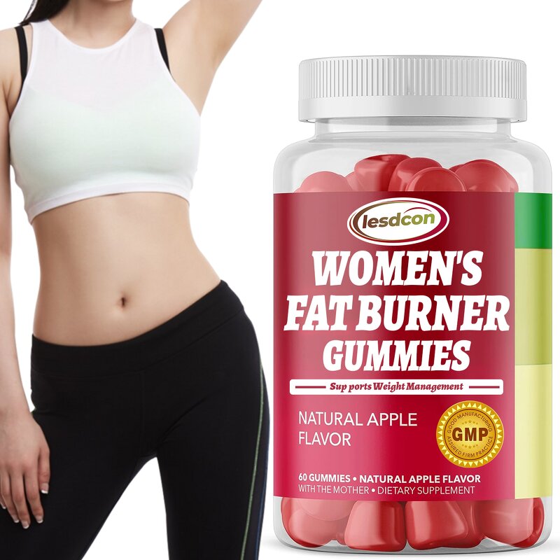 Weight Loss Supplement Manufacturer - Sugar-Free Fat Burner Body Slim Adult