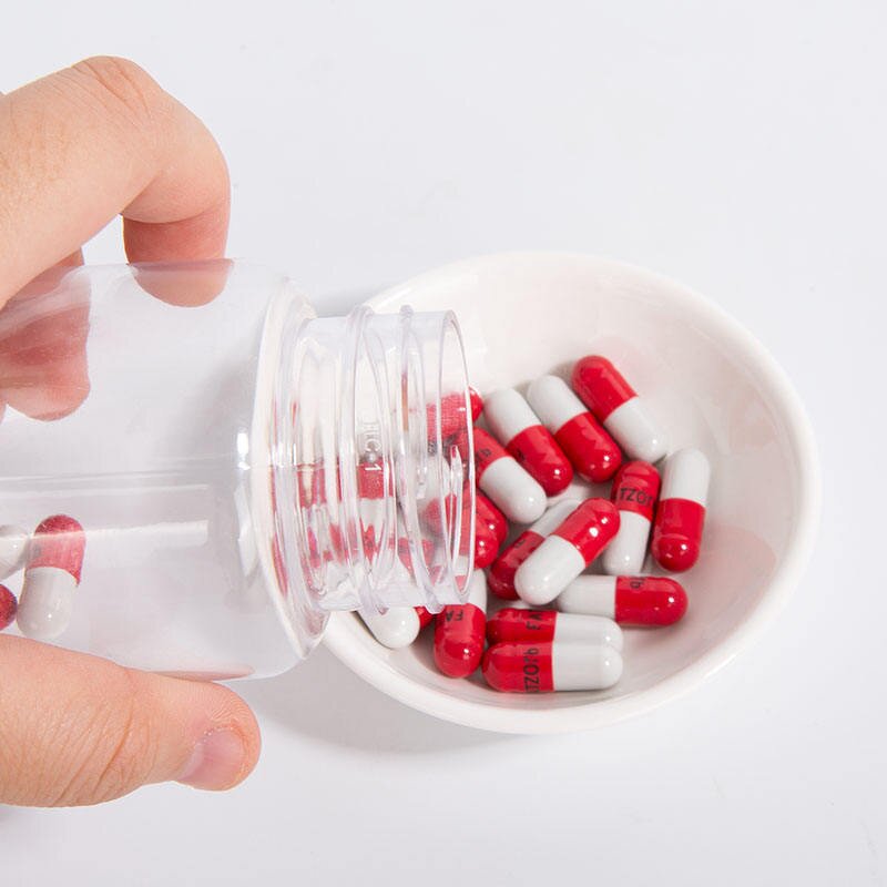 Weight Loss Capsules Factory - OEM/ODM Private Label Fat Burner Detox Body Cleanse