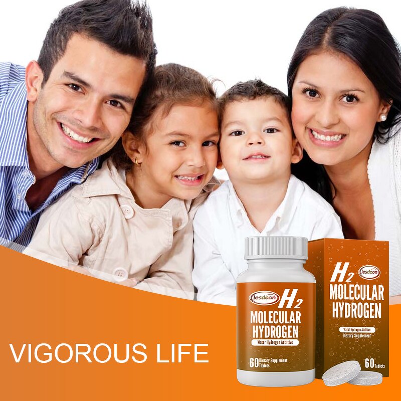 Effervescent Supplement Manufacturer - OEM Sugar-Free Vitamin C Energy Adult Herbal
