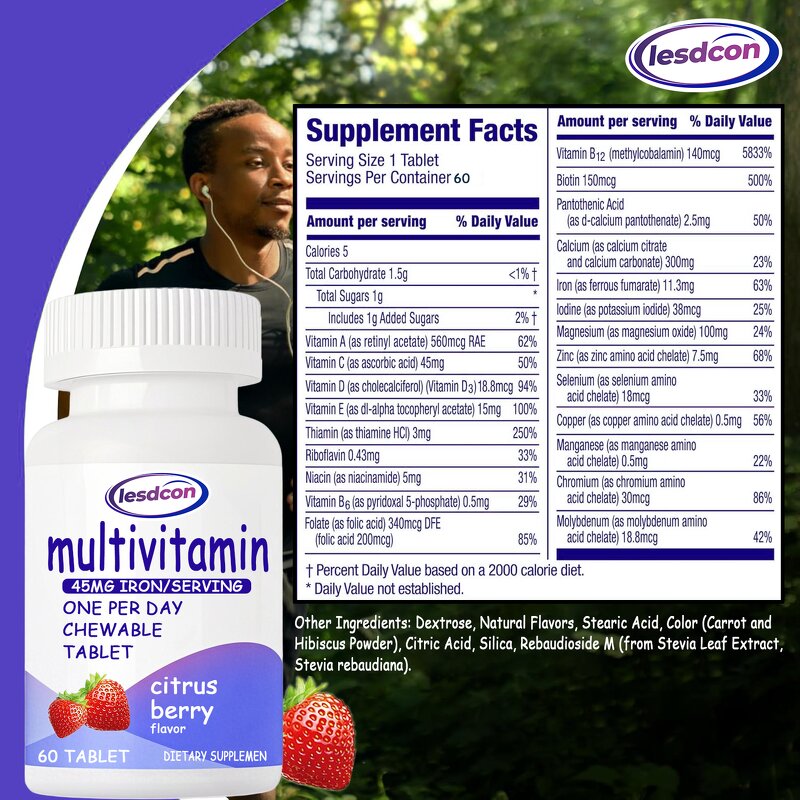 Hair Supplement Manufacturer - OEM Natural Women's Hair Growth Adult Herbal