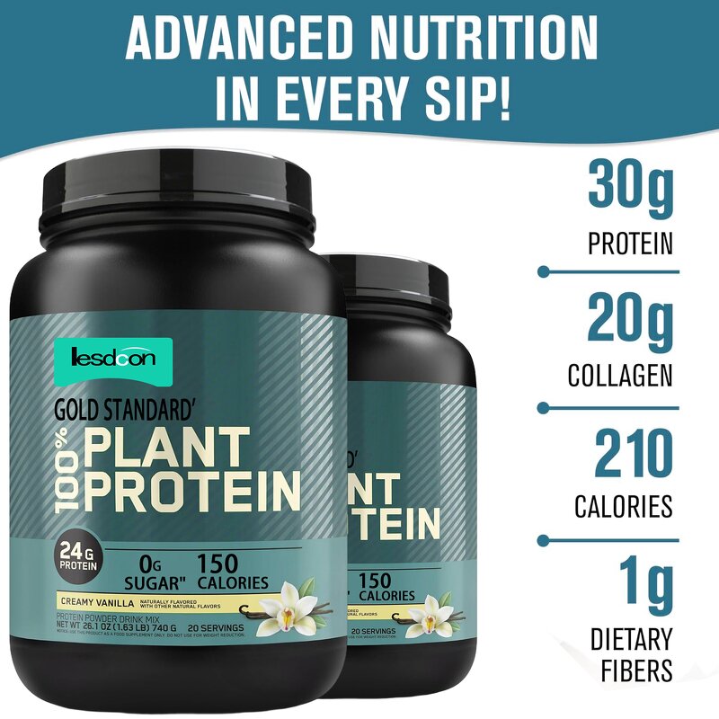 Protein Supplement Manufacturer - OEM Whey Protein Gluten-Free Adult Herbal