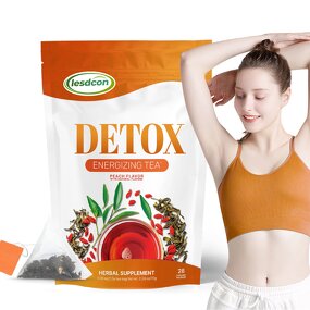 Tea Supplement Manufacturer - Private Manufacture Natural Tea Whitening Adult Herbal