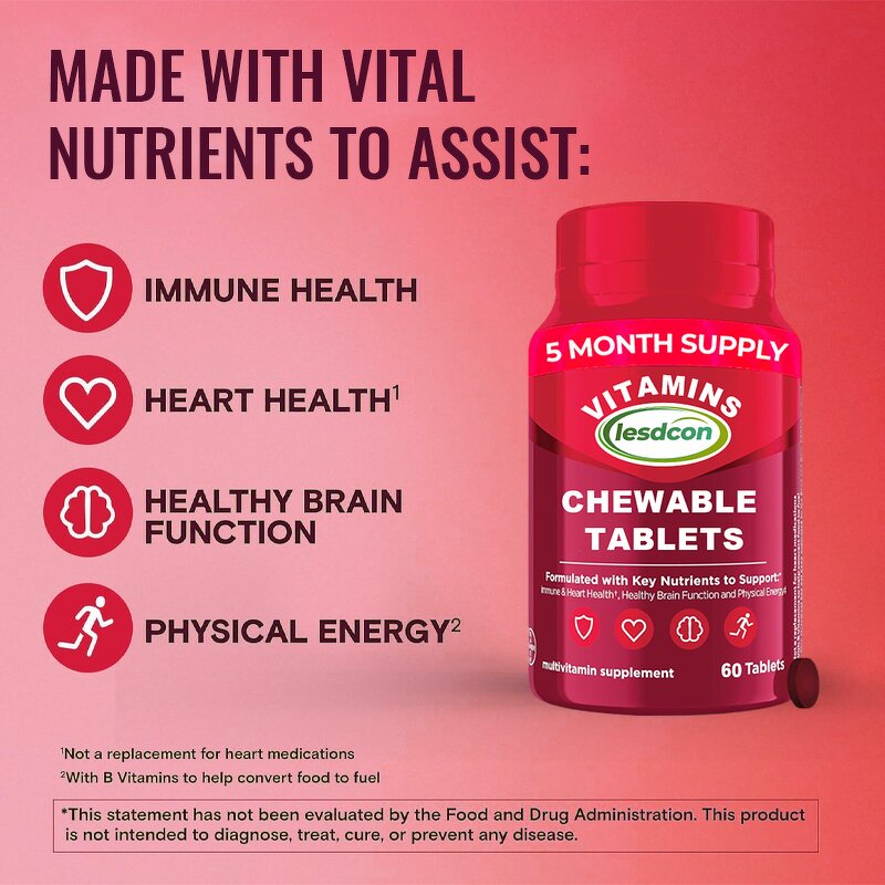 Vitamin Supplement Manufacturer - OEM Vitamin C + Zinc Fruit Flavor Adult