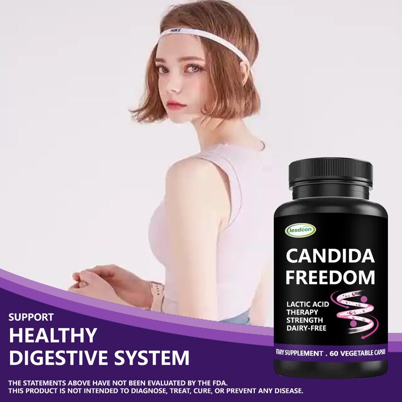 Weight Loss Capsules Factory - OEM Wholesale Organic Slimming Digestive Health
