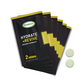 Chewable Supplement Manufacturer - OEM Wholesale Fruit Punch Cognitive Recovery