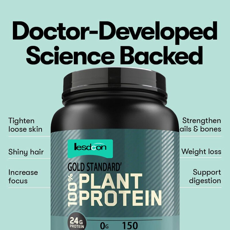 Protein Supplement Manufacturer - OEM Whey Protein Gluten-Free Adult Herbal