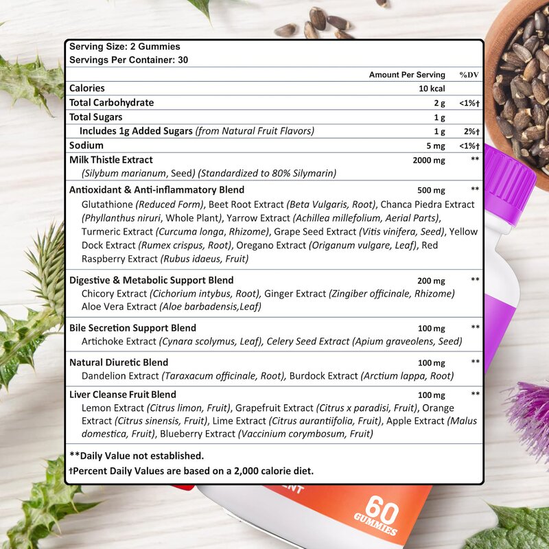 Weight Loss Supplement Manufacturer - OEM Organic Slimming Apple Cider Vinegar