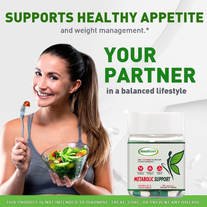 Weight Loss Capsules Factory - OEM Private Factory Slim Control Gut Digestion Health