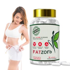 Weight Loss Capsules Factory - OEM/ODM Private Label Slimming Digestive Gut Health