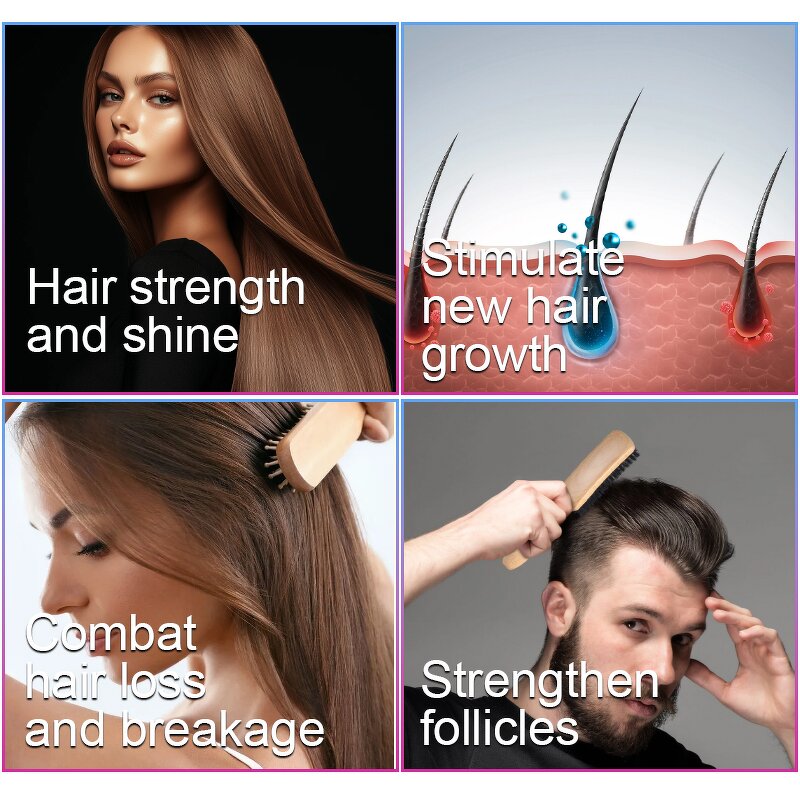 Hair Supplement Manufacturer - Private Label Biotin Skin Hair Adult Herbal