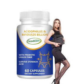 Weight Loss Capsules Factory - OEM/ODM Private Label Weight Management Herbal