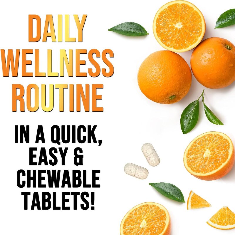 Vitamin Supplement Manufacturer - Private Label Biotin Skin Hair Adult Herbal