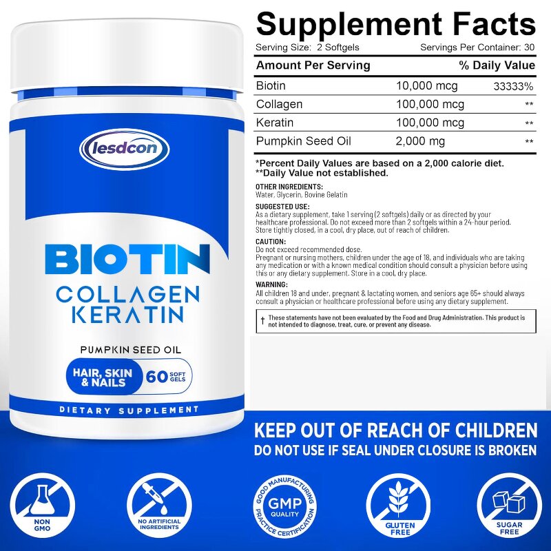 Omega-3 Supplement Manufacturer - Hot Sale Wholesale Omega 3 Fish Oil Adult