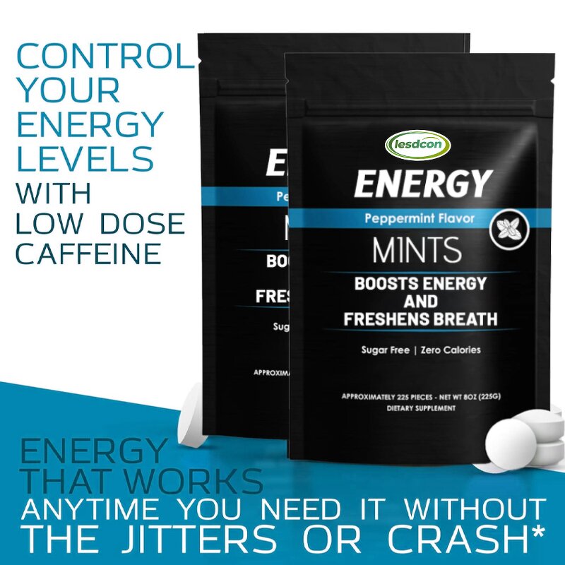 Chewable Supplement Manufacturer - OEM Private Label Hydrate Revive Recovery Adult