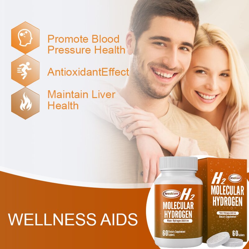 Effervescent Supplement Manufacturer - OEM Sugar-Free Vitamin C Energy Adult Herbal