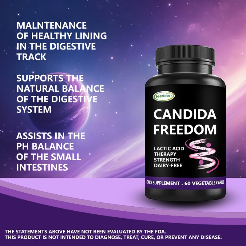 Weight Loss Capsules Factory - OEM Wholesale Organic Slimming Digestive Health
