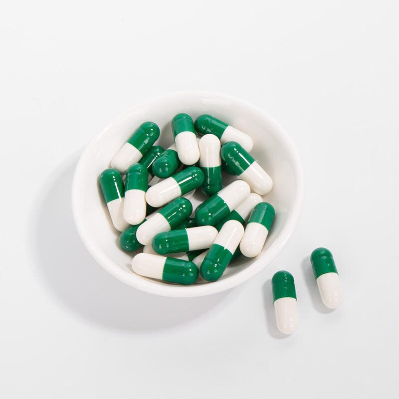 Weight Loss Capsules Factory - OEM Private Factory Slim Control Gut Digestion Health