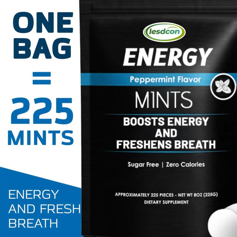 Chewable Supplement Manufacturer - OEM Private Label Hydrate Revive Recovery Adult