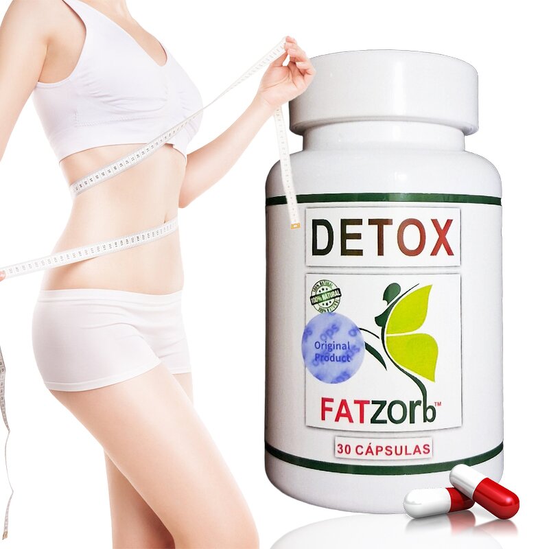Weight Loss Capsules Factory - OEM Belly Fat Burner Vegan Detox Slim Herbal
