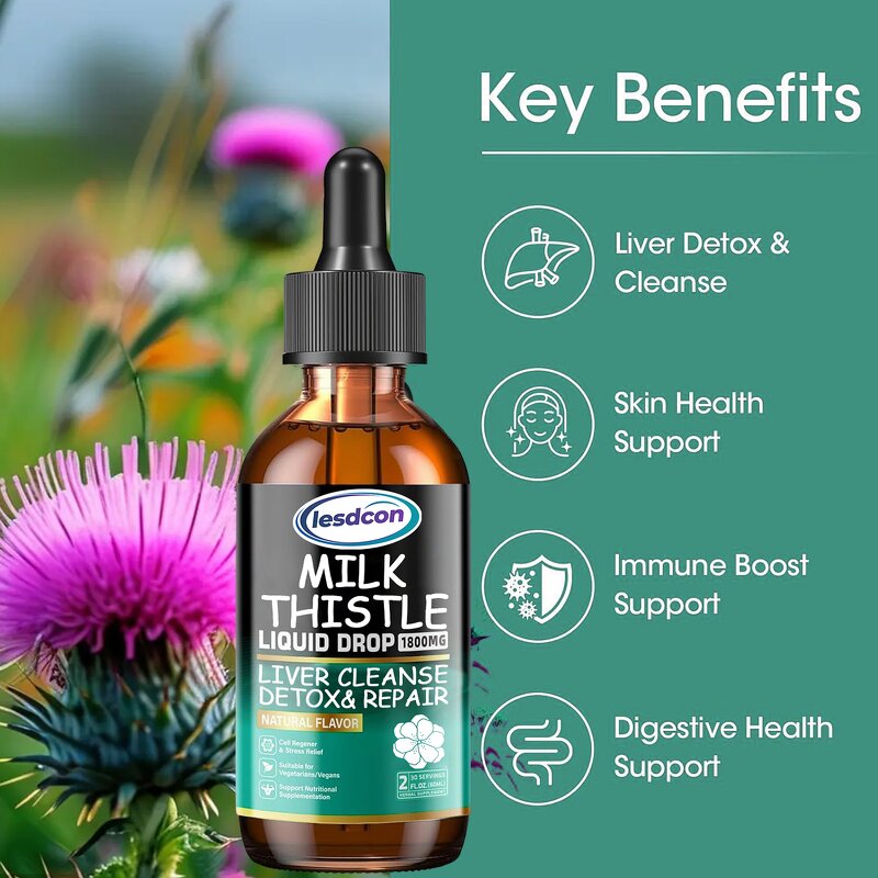 Herbal Supplement Manufacturer - OEM Private Label Moringa 60ml Metabolism