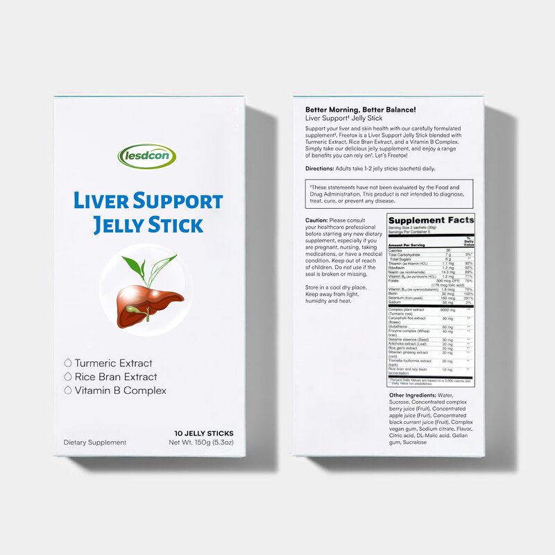 Weight Loss Supplement Manufacturer - OEM Private Label Garcinia Cambogia Detox