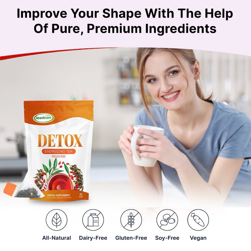 Tea Supplement Manufacturer - Private Manufacture Natural Tea Whitening Adult Herbal