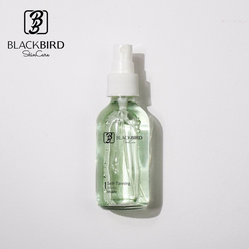 Tanning Spray Manufacturer - OEM/ODM Private Label Natural Sunless Tan Mist Water