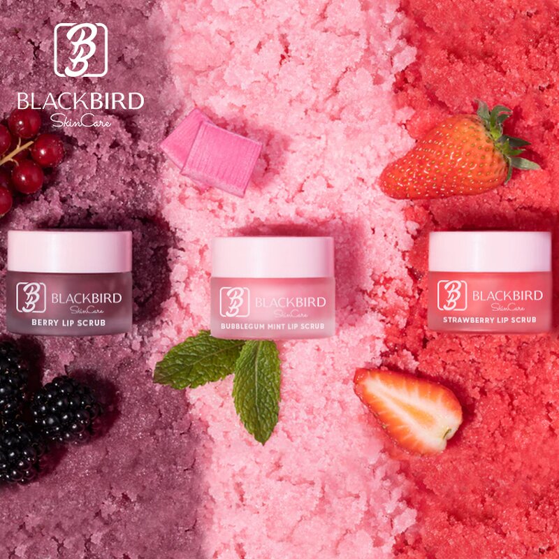 Lip Scrub Manufacturer - OEMODM Wholesale Private Label Natural Vegan Coconut Sugar