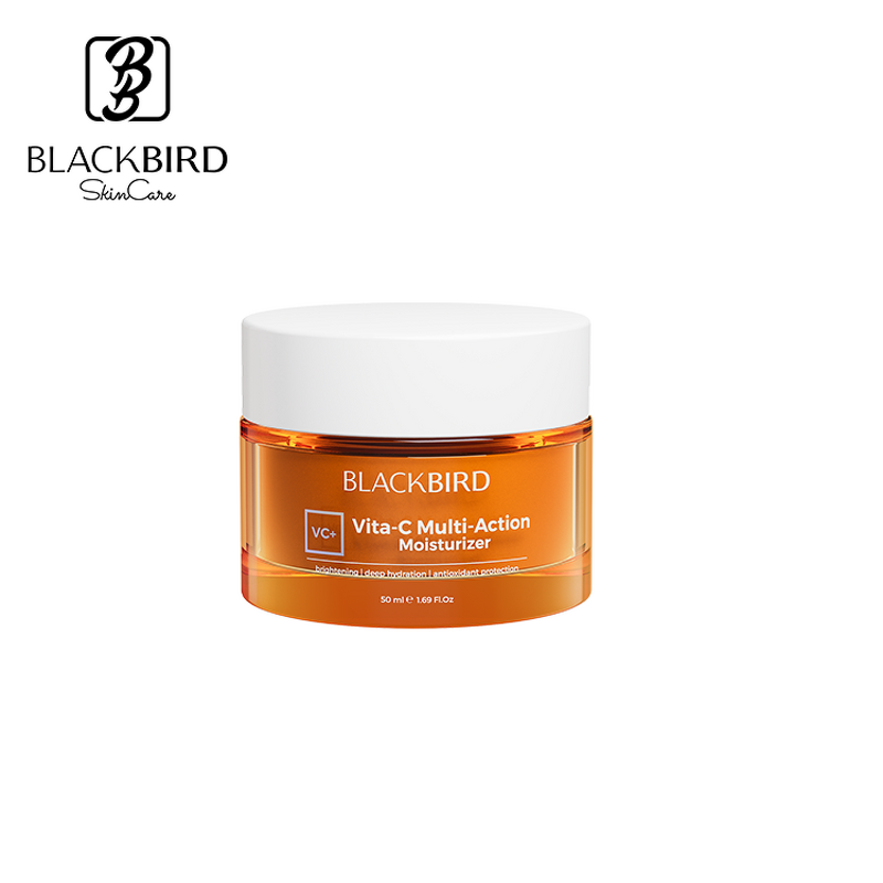 Face Moisturizer Manufacturer - OEM/ODM Deeply Moisturizing Soothing Brightening Vita-C