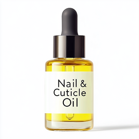 Nail & Cuticle Oil Manufacturer - Custom Brightening Moisturizing for Repair & Growth