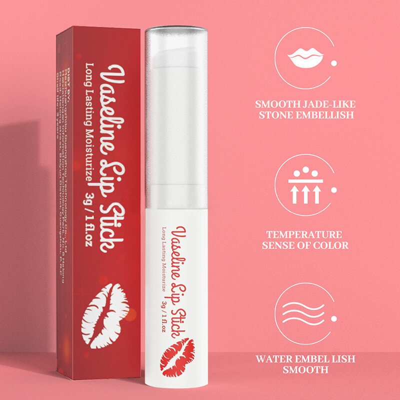 Lip Balm Manufacturer - Natural Korean Vegan Nourishing Hydrating Chapstick