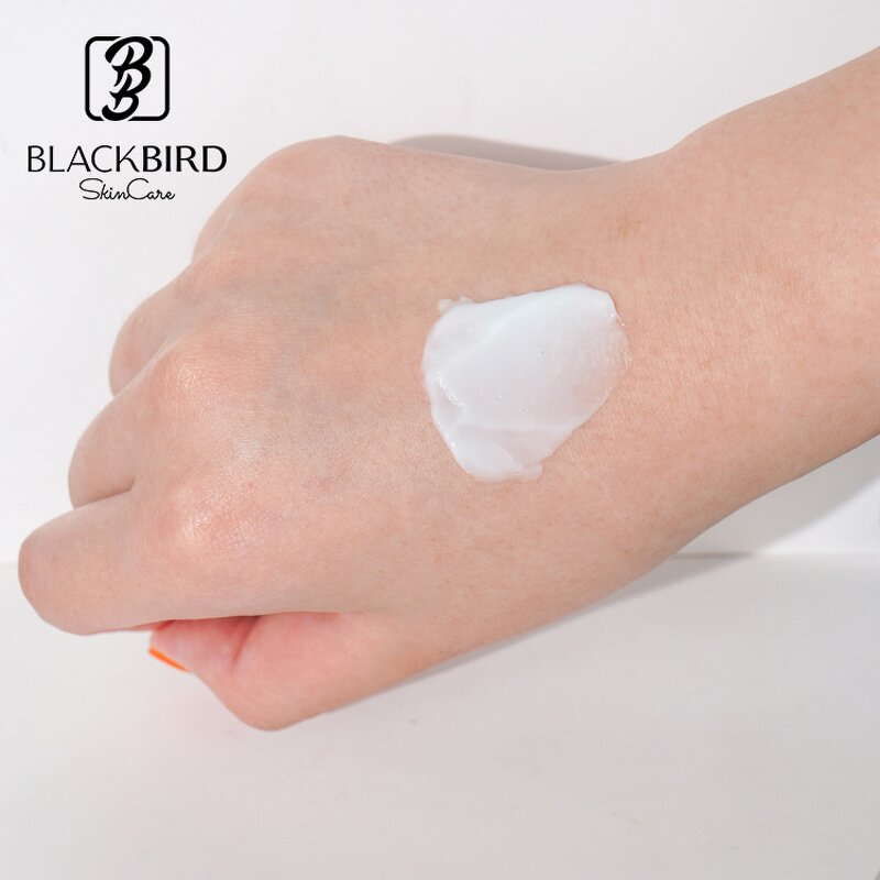 Face Cream Manufacturer - Private Label Glycerin with Hemp Seed Oil Whitening Anti Aging