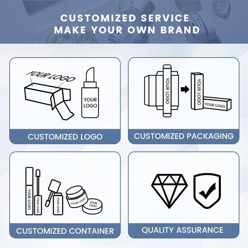 Lip Balm Manufacturer - Private Label Organic Natural SPF 30 Moisturizing Vegan