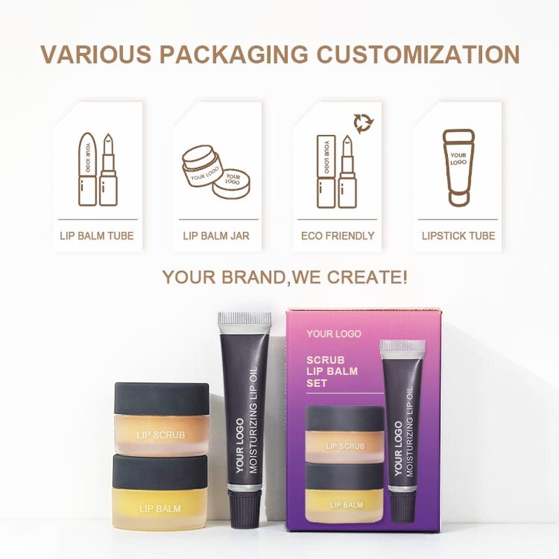 Lip Balm Manufacturer - Private Label Organic Natural SPF 30 Moisturizing Vegan