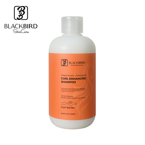 Shampoo Manufacturer - Private Label Define Hair Curls Gently Cleansing Nourishing Softening