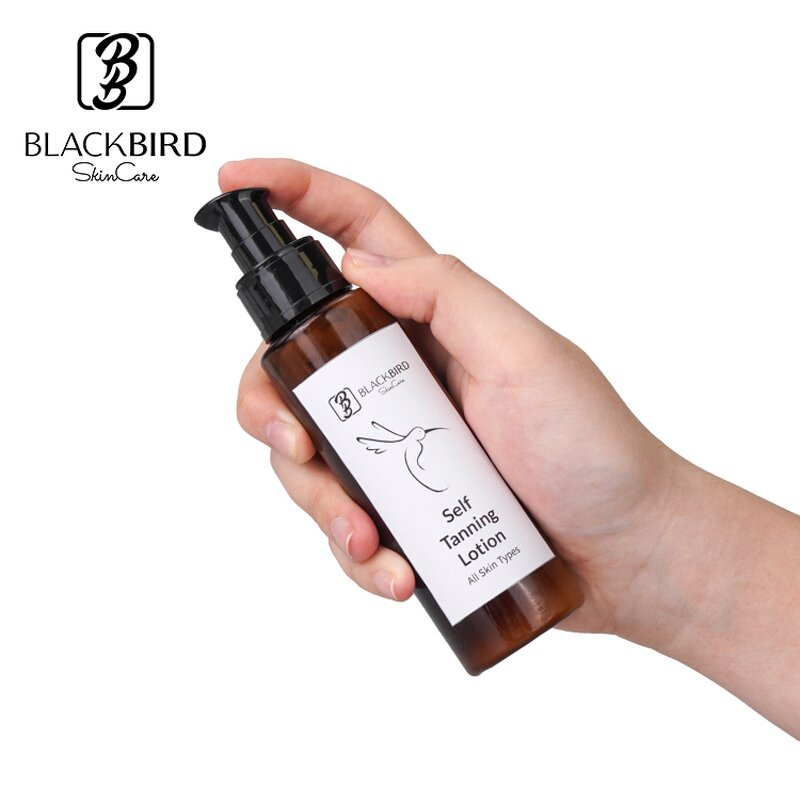 Tanning Lotion Manufacturer - OEM/ODM Private Label Natural Sunless Bronze Self Tanning