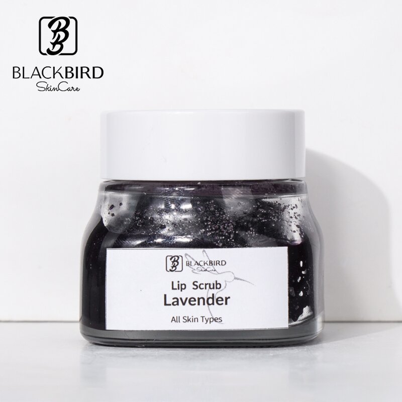 Lip Scrub Manufacturer - Private Label OEM/ODM Organic Natural Exfoliating Moisturizing Sugar