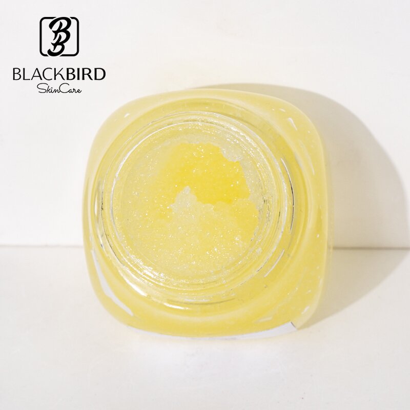 Lip Scrub Manufacturer - Private Label Natural Custom Organic Exfoliating Moisturizing Sugar Honey