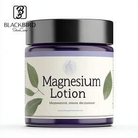 Body Lotion Manufacturer - OEM/ODM Magnesium for Improve Sleep Moisturizing Soothing