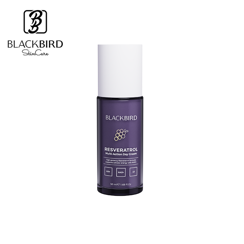 Facial Cream Manufacturer - Customized Long Lasting Hydration Brightening with Resveratrol