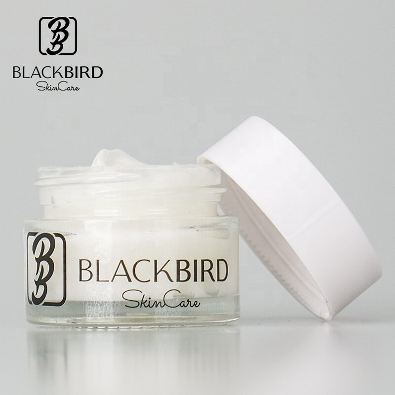 Face Cream Manufacturer - Private Label Natural Anti Acne Whitening with Hemp Seed Oil Moisturizing