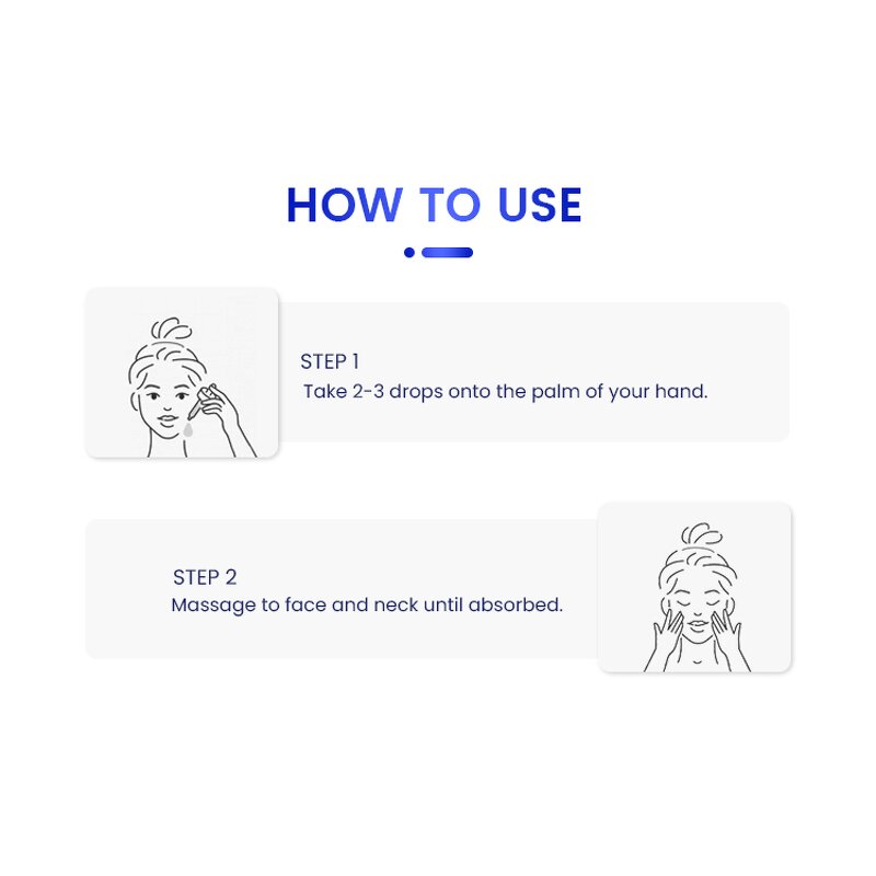 Face Serum Manufacturer - Private Label Whitening with Matrixyl Synthe 6 Anti Aging