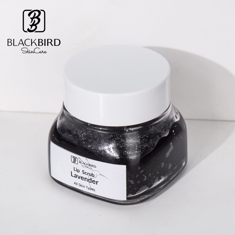 Lip Scrub Manufacturer - Private Label OEM/ODM Organic Natural Exfoliating Moisturizing Sugar