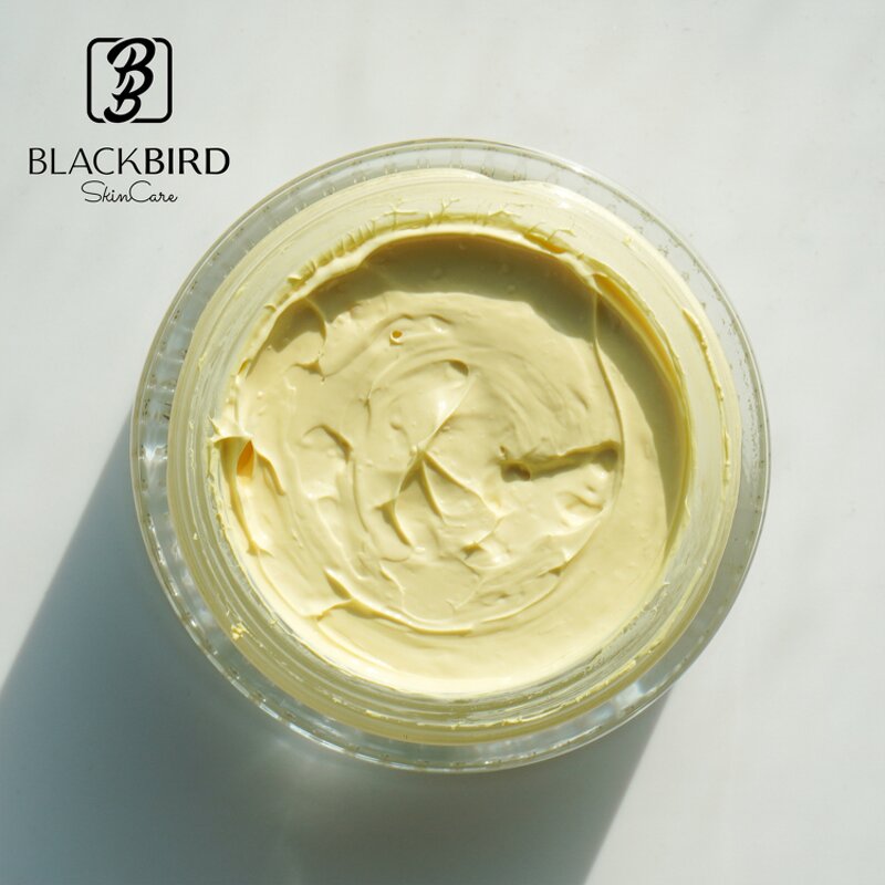 Facial Mud Mask Manufacturer - OEM/ODM Organic Herbal Whitening Hydrating Turmeric Clay