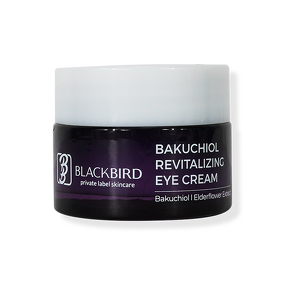 Eye Cream Manufacturer - OEM/ODM Enhancing Elasticity Hydration with Bakuchiol Revitalizing