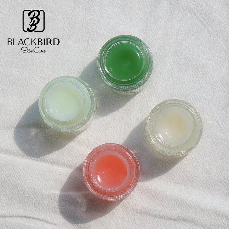 Sleeping Lip Mask Manufacturer - Private Label Organic Korean Moisturizing Hydrating Collagen