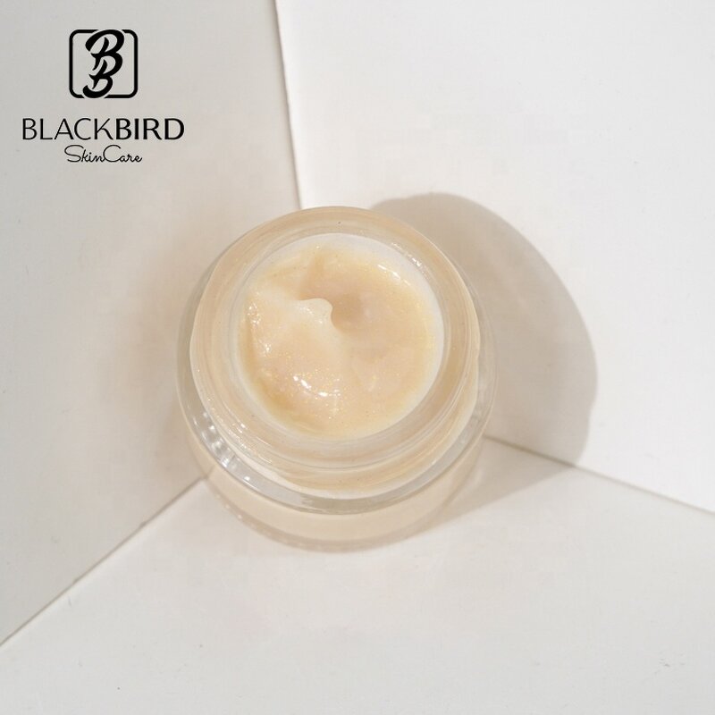 Eye Cream Manufacturer - Private Label Moisturizing with 24K Gold & Cucumber Extract