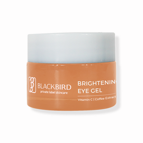 Eye Gel Manufacturer - Private Label Moisturizing Soothing Firming Improving Puffiness Brightening