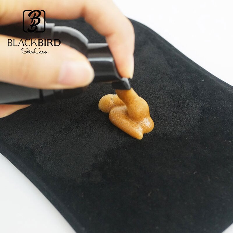 Sun Tanning Mousse Manufacturer - OEM/ODM Private Label Natural Self Tanning