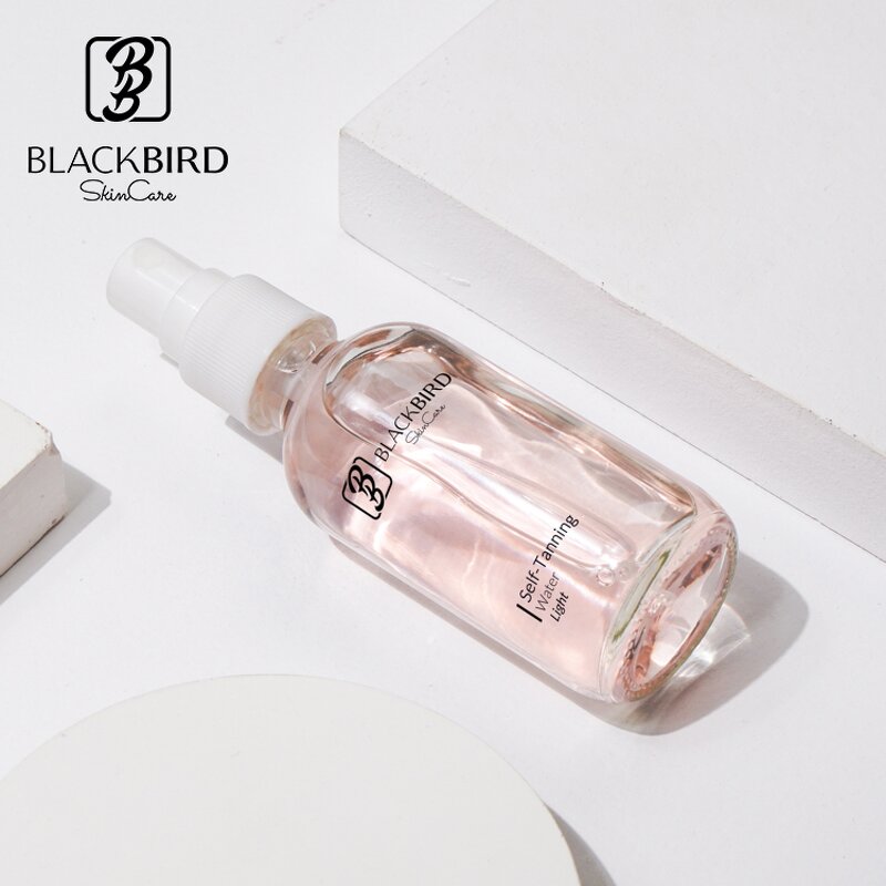 Tanning Spray Manufacturer - OEM/ODM Private Label Natural Sunless Tan Mist Water